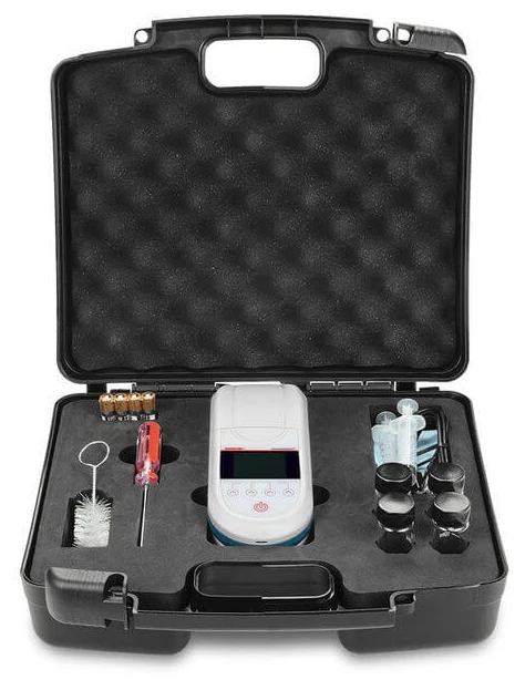 a-AP30TURH-F - OHAUS a-AP30TURH-F — Fotometre ve Kolorimetreler