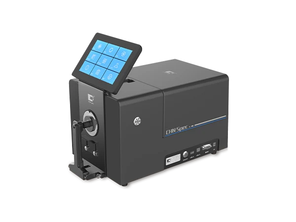 CS-820P - CHN SPEC CS-820P — Renk Ölçüm Cihazları