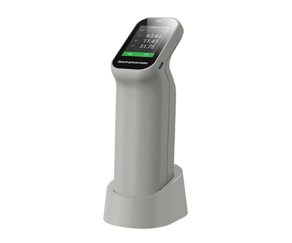 DS-200 - CHN SPEC DS-200 — Renk Ölçüm Cihazları