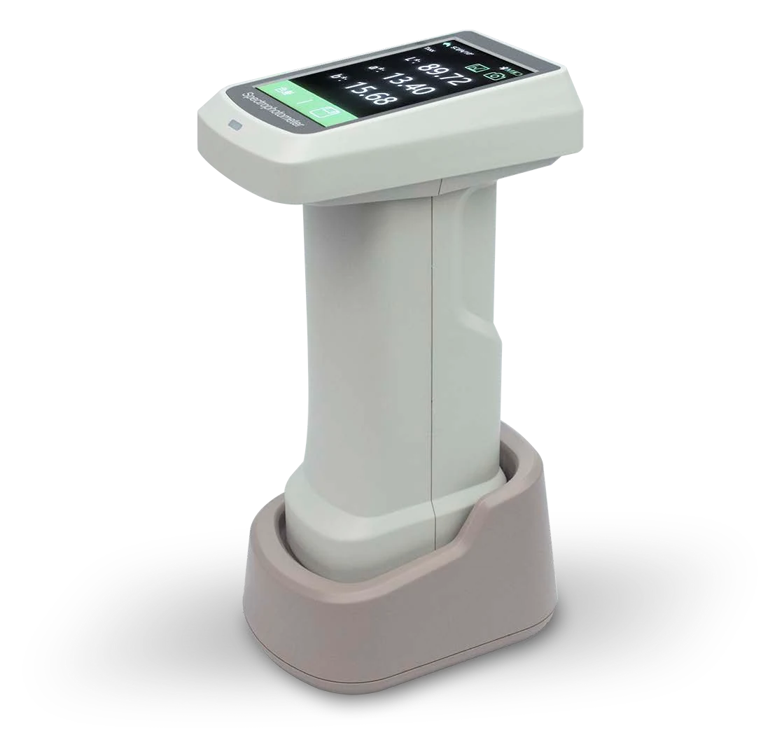 DS-600 - CHN SPEC DS-600 — Renk Ölçüm Cihazları