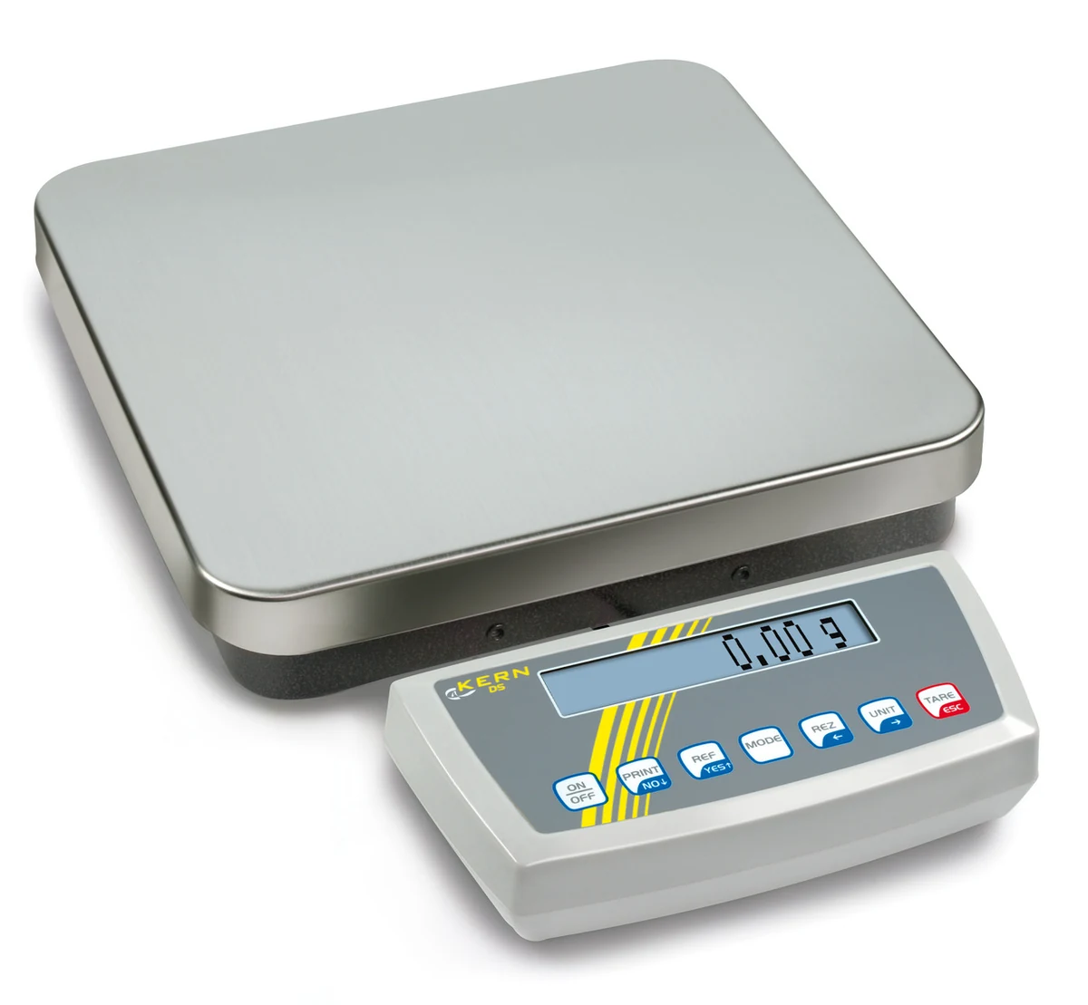 DS 30K 0,1 - KERN DS 30K 0,1 — Endüstriyel Teraziler · 0,1 g