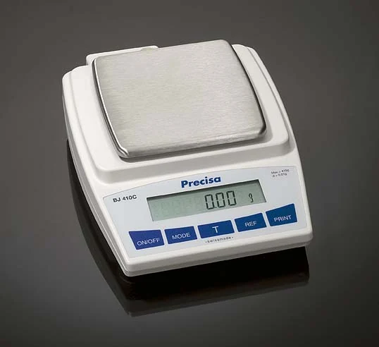 BJ 2200C - Precisa BJ 2200C — Hassas Teraziler · 0,01 g