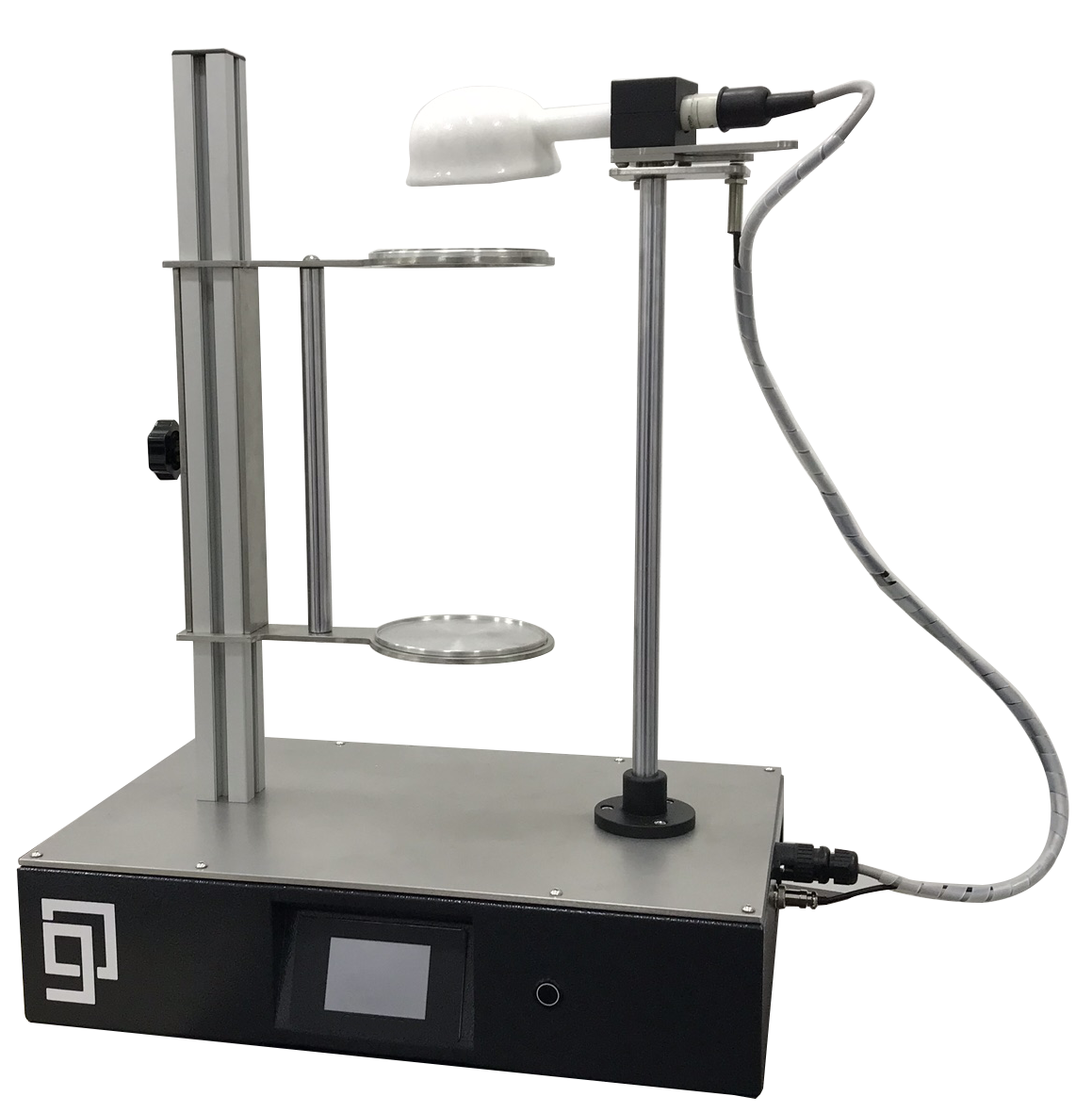 PW-M505-01 - NF P 92-505 Damla Test Cihazı